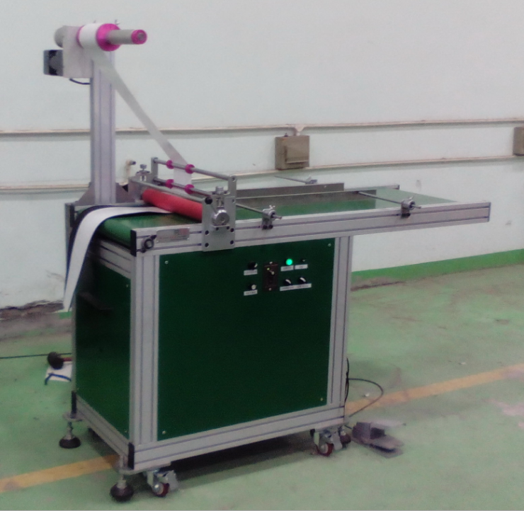 片材專用貼合機(jī)復(fù)合機(jī)